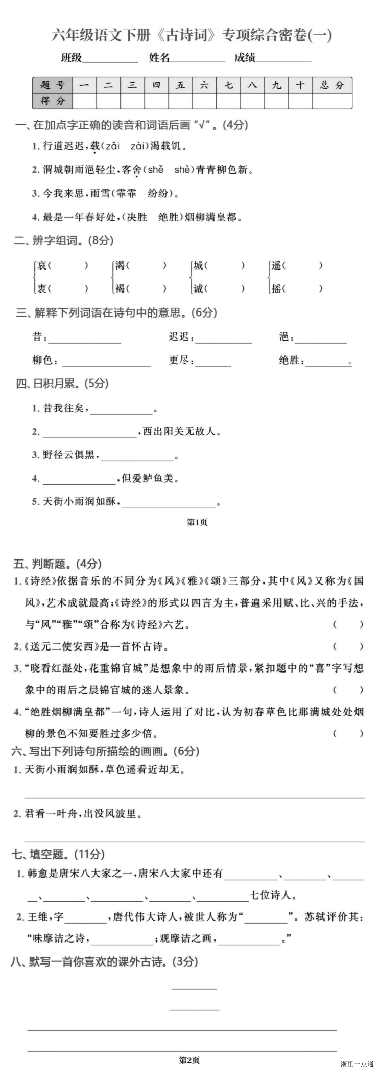缩略图